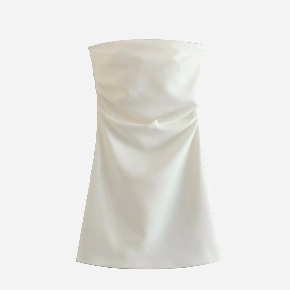 Charlotte Mini Dress by SIENA - image 2