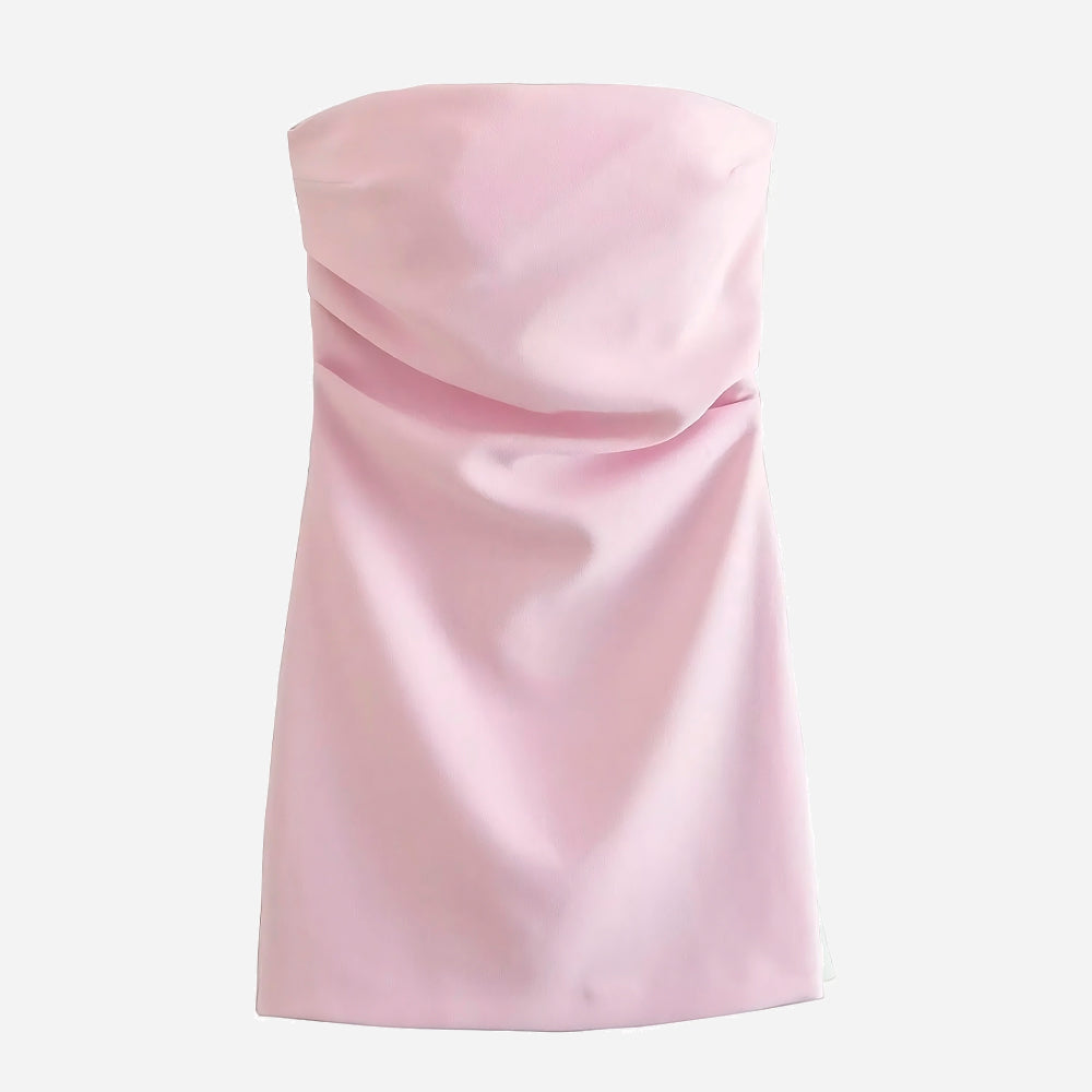 Charlotte Mini Dress by SIENA - image 3
