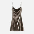 Martinez Mini Dress by SIENA - image 3