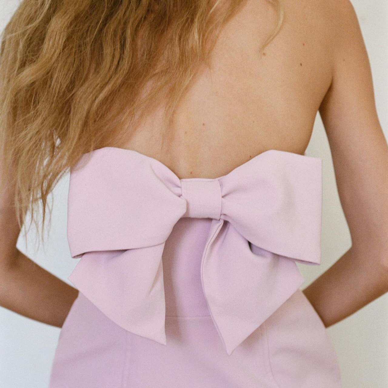 Kurdela Mini Dress by SIENA - image 4