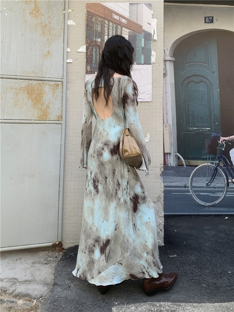Cherr Maxi Dress by SIENA - image 5