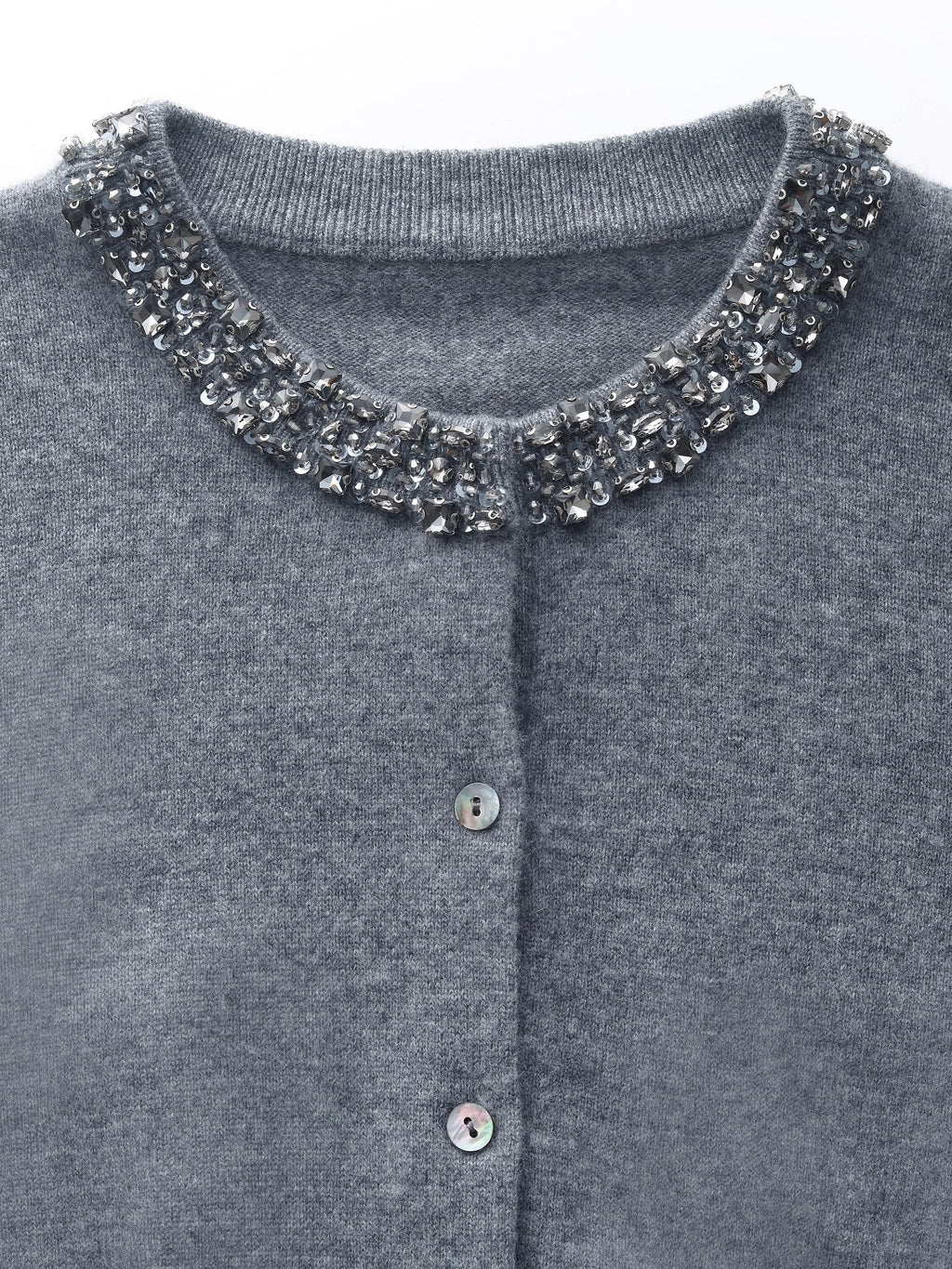 Boncuklu Cardigan by SIENA - image 8