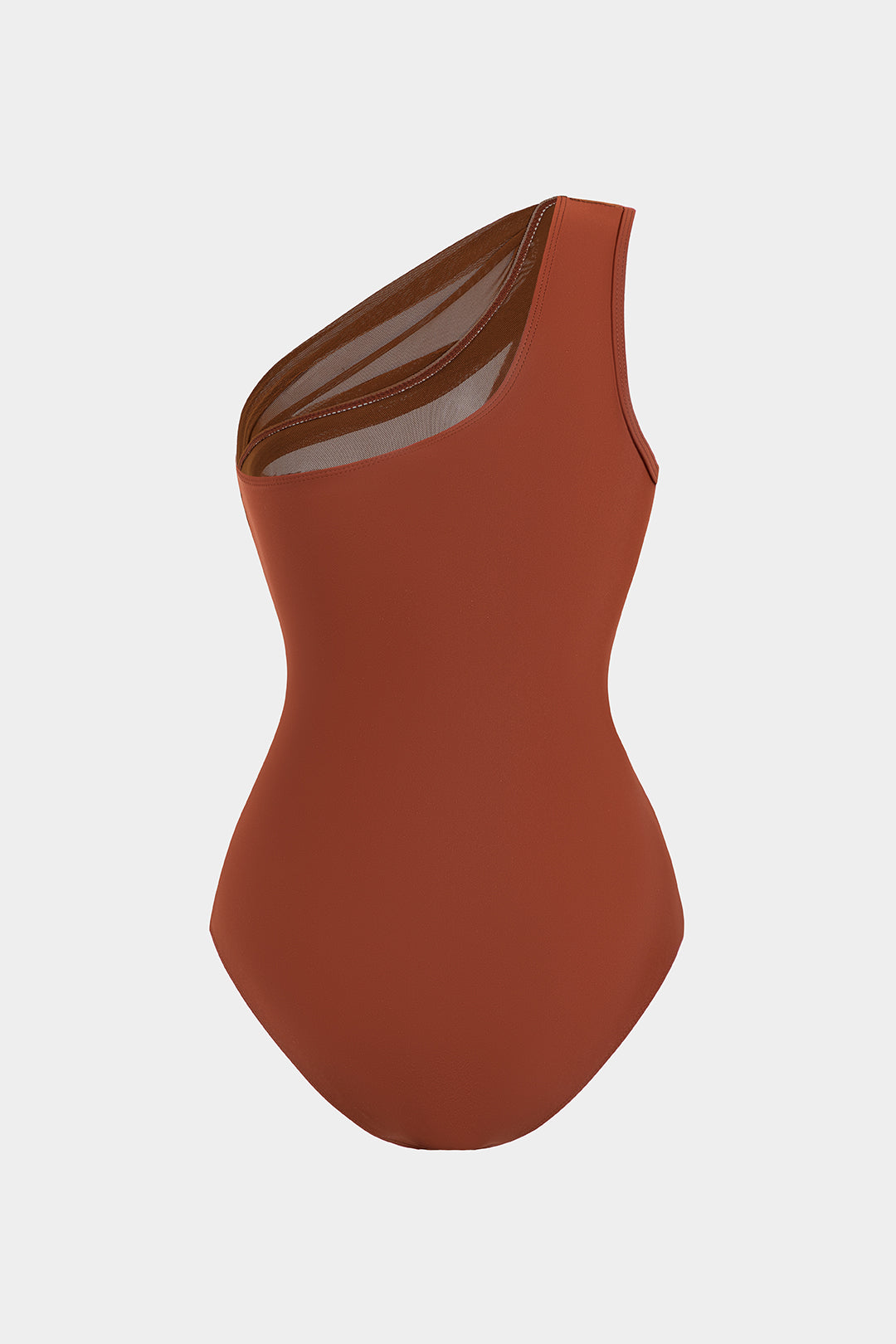 Printed Asymmetric Bikini Set by SIENA - image 3