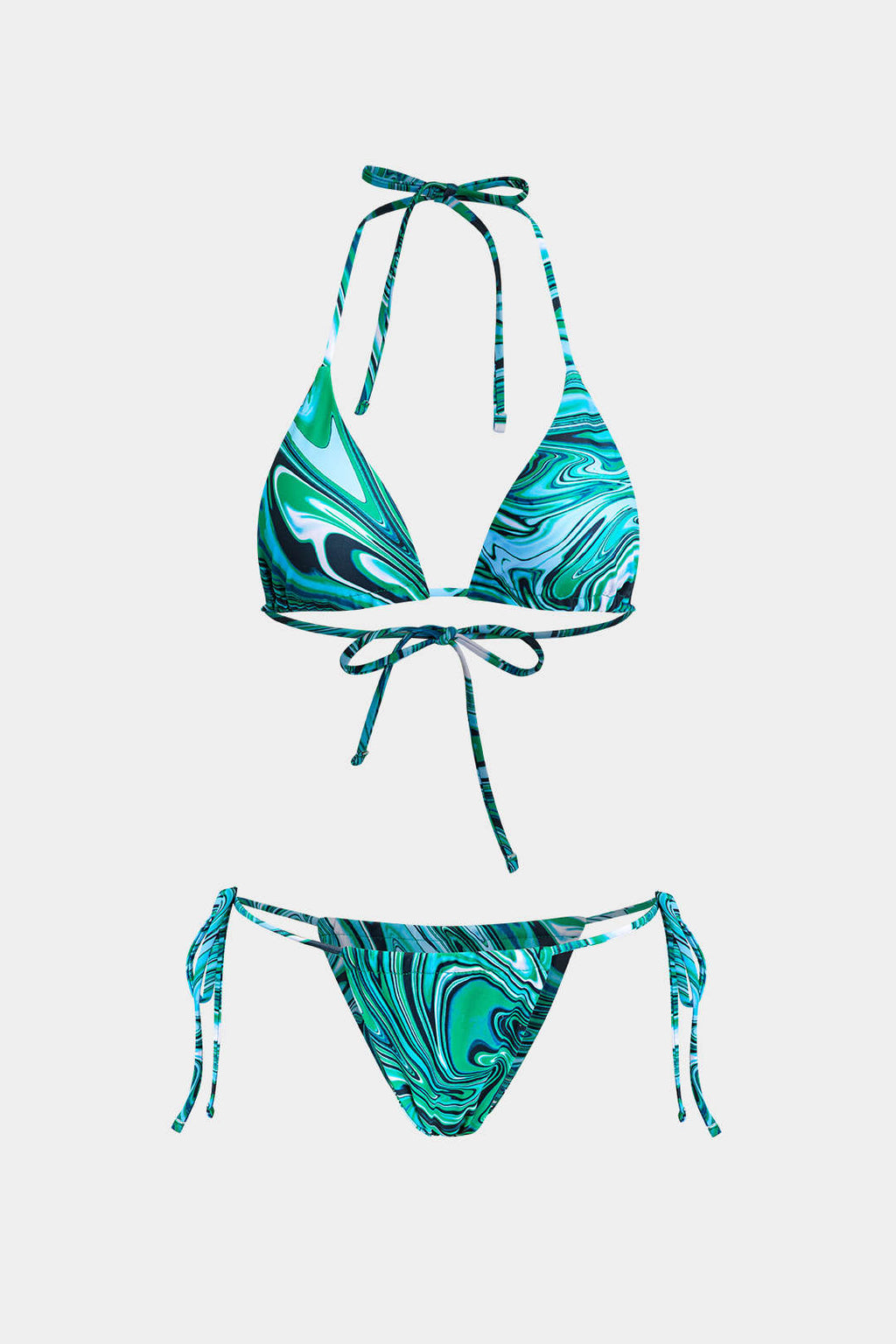 Printed Bikini Set by SIENA - image 9