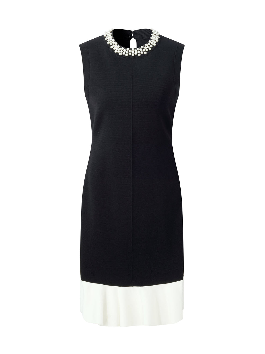 Yakal Knit Mini Dress by SIENA - image 8