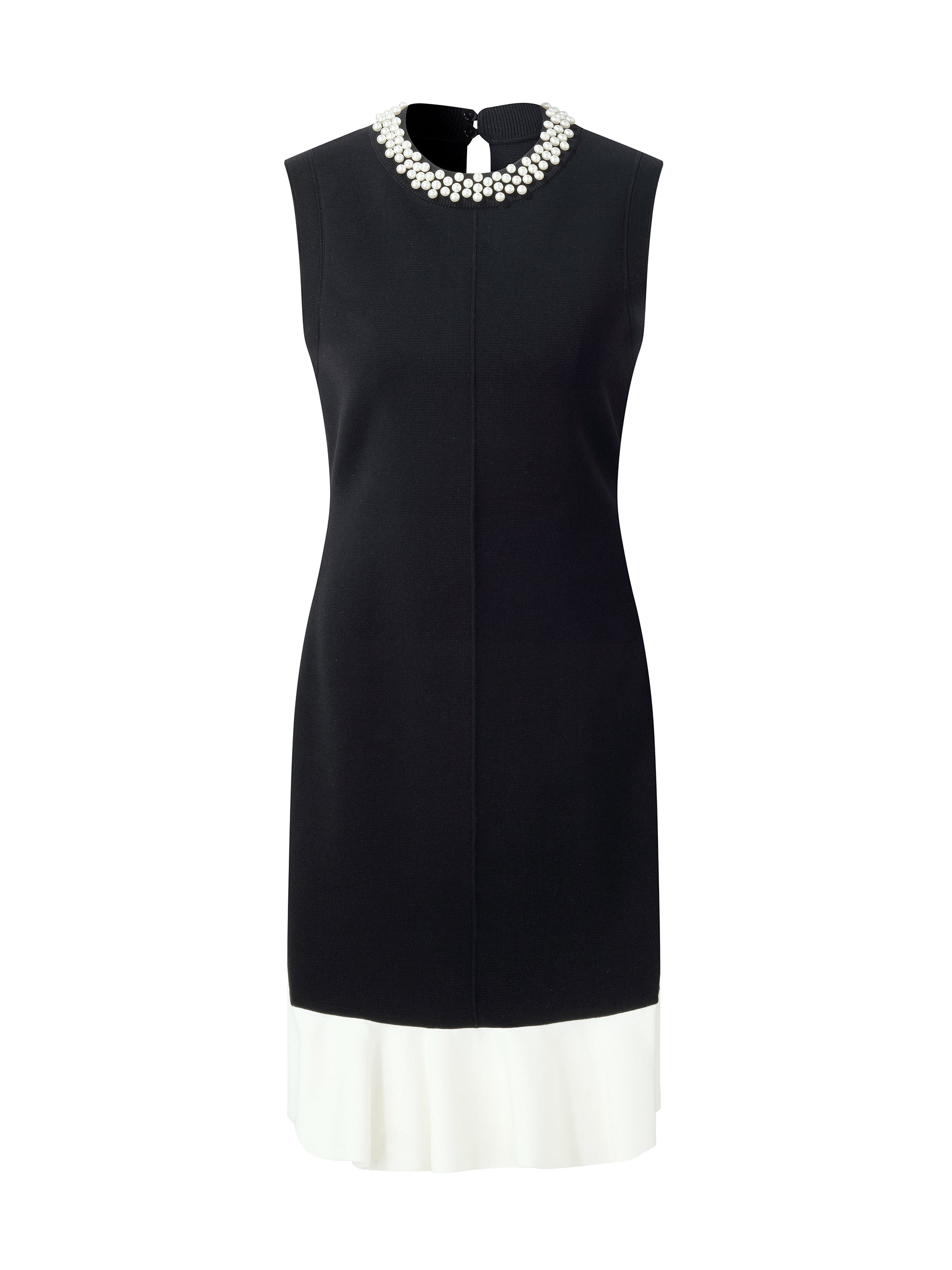 Yakal Knit Mini Dress by SIENA - image 8