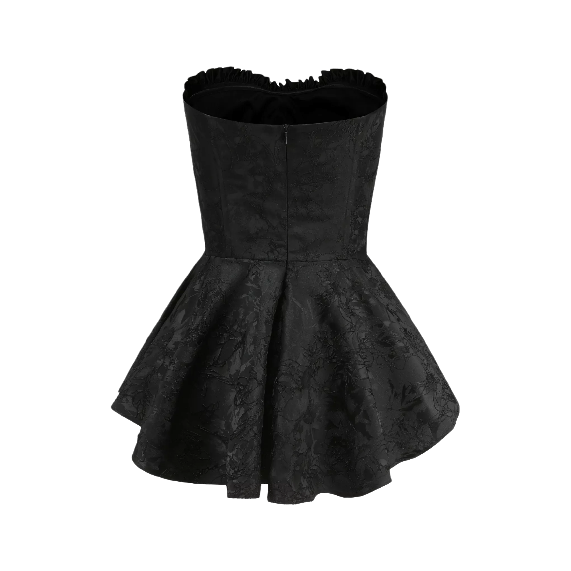 Airina Lace Mini Dress by SIENA - image 2