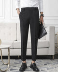 Augusto Stretch Trousers