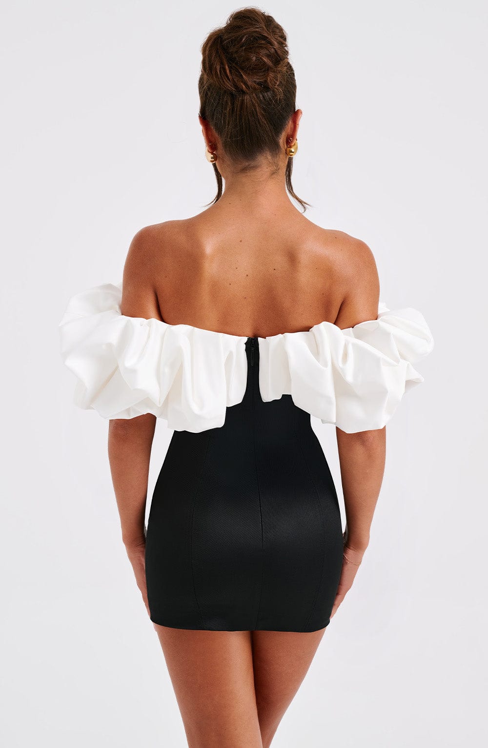 Allie Strapless Dress by SIENA - image 10