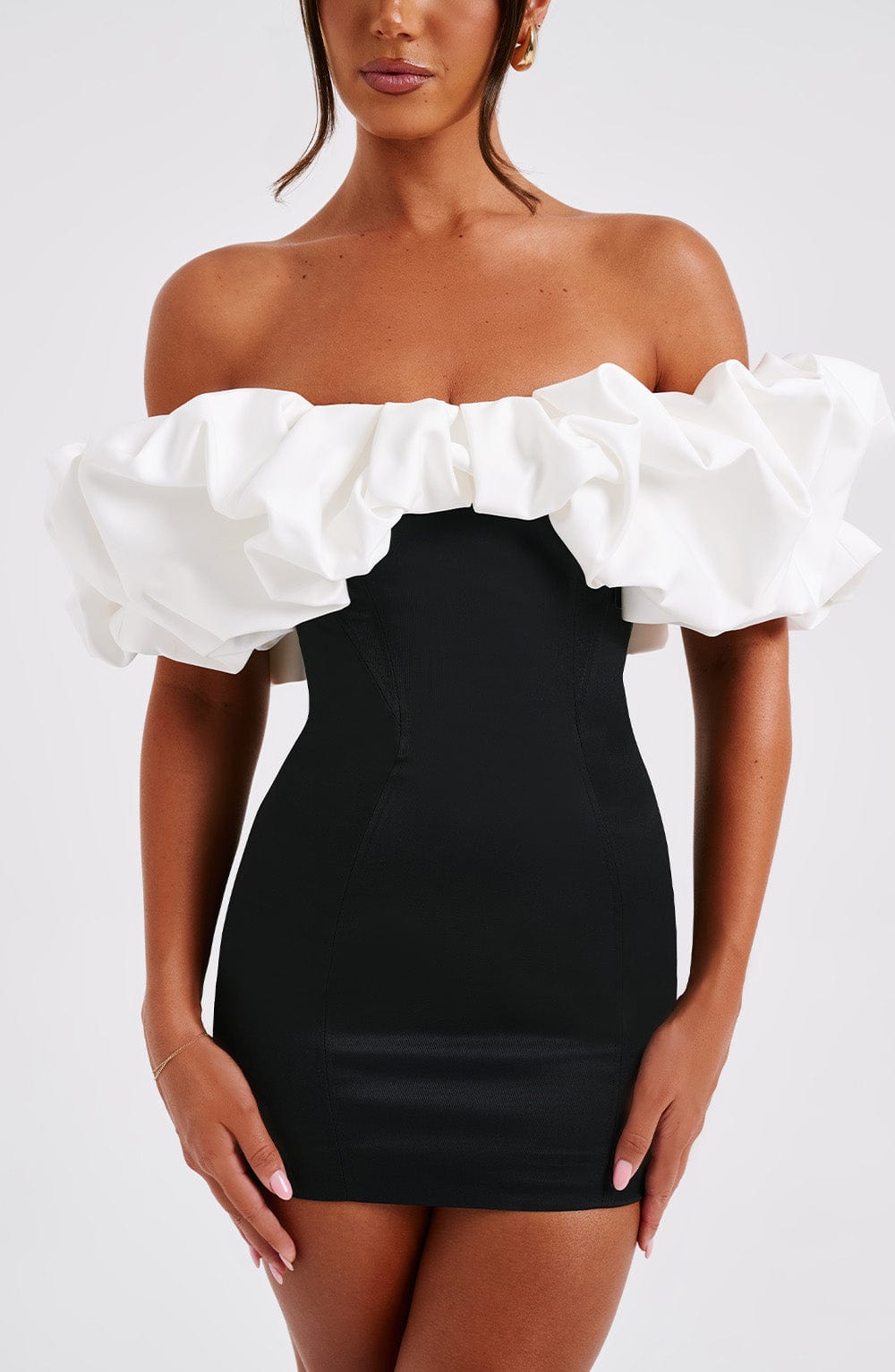 Allie Strapless Dress by SIENA - image 7