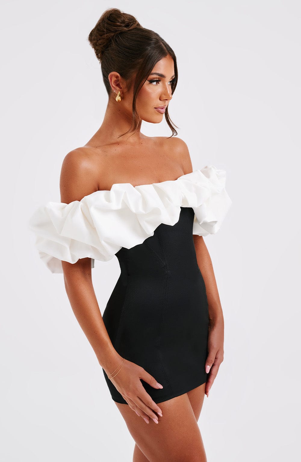 Allie Strapless Dress by SIENA - image 6