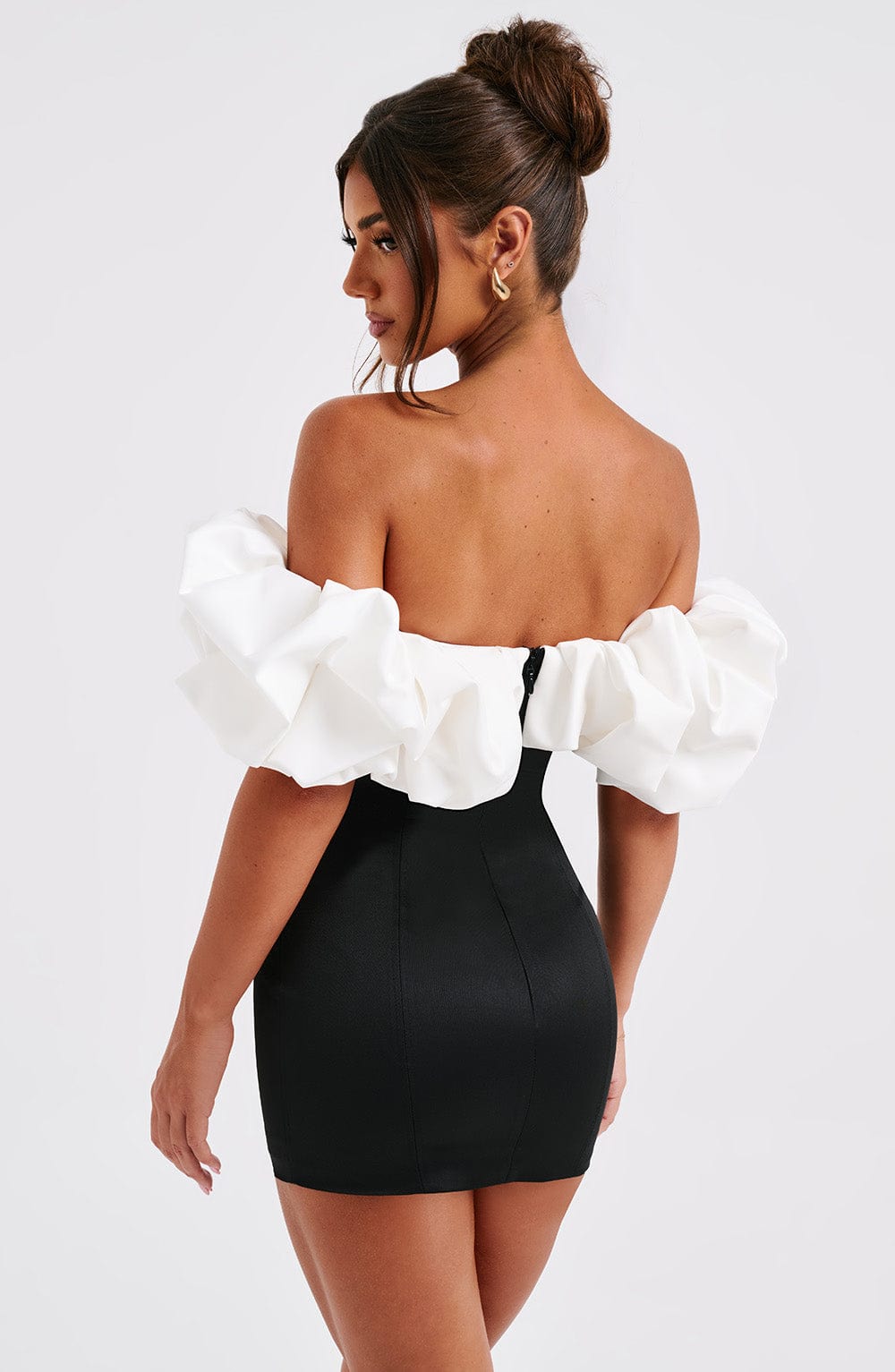 Allie Strapless Dress by SIENA - image 5