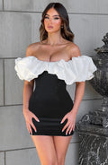 Allie Strapless Dress by SIENA - image 3