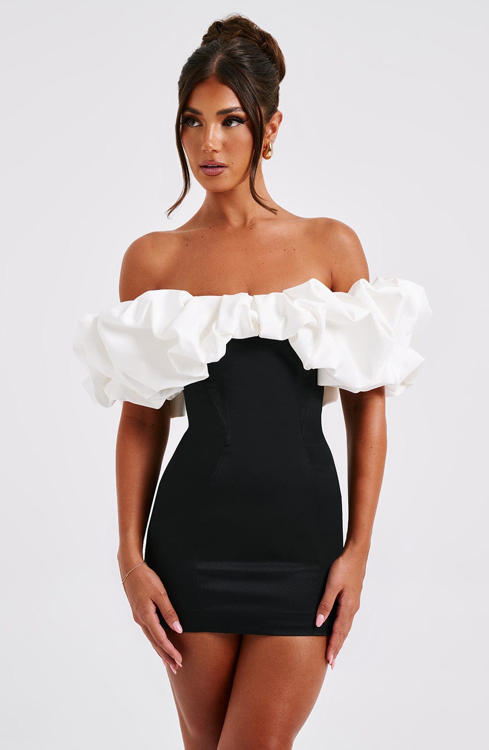 Allie Strapless Dress by SIENA - image 9