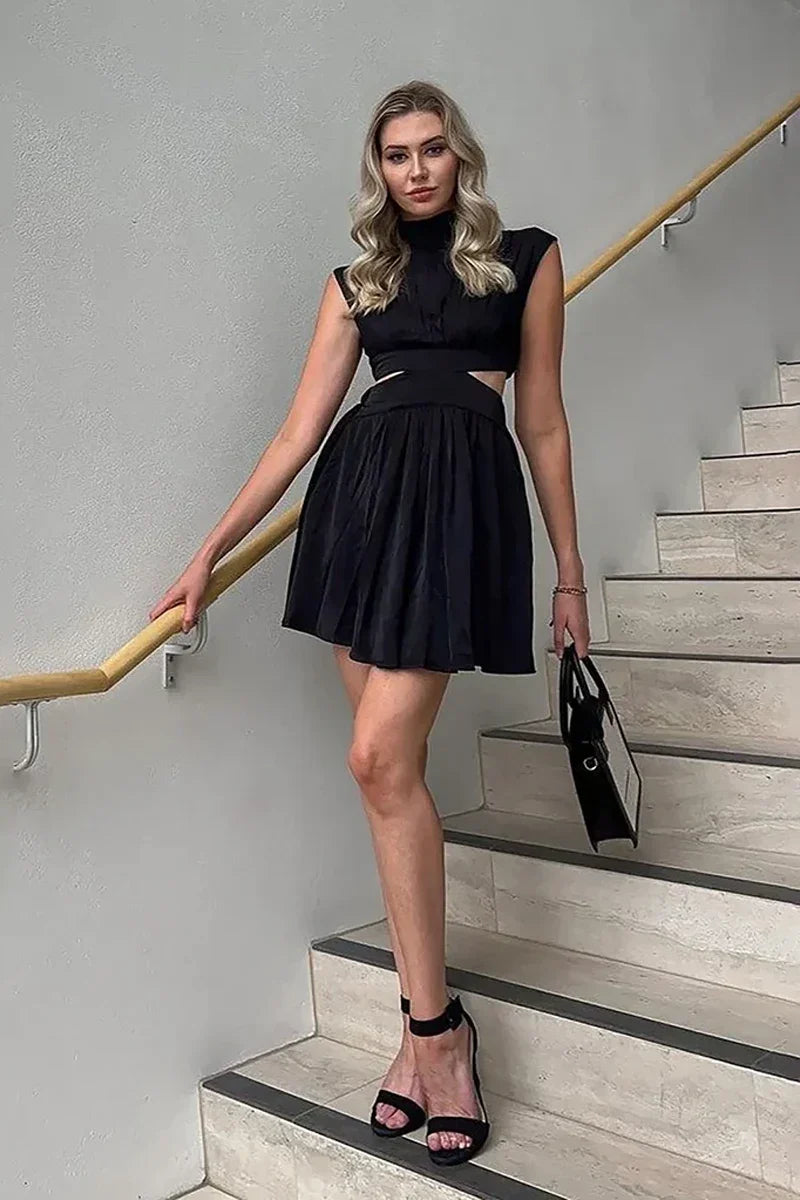 Beatrice Mini Dress by SIENA - image 7