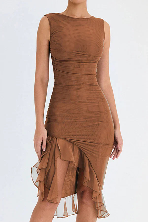 Charlotte Dress by SIENA - image 30