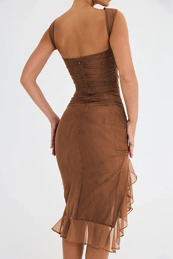 Charlotte Dress by SIENA - image 31