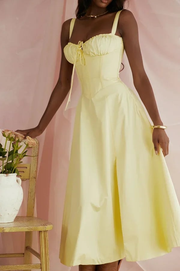 Printed Dress by SIENA - image 14