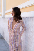 Emma Lace Dress by SIENA - image 7