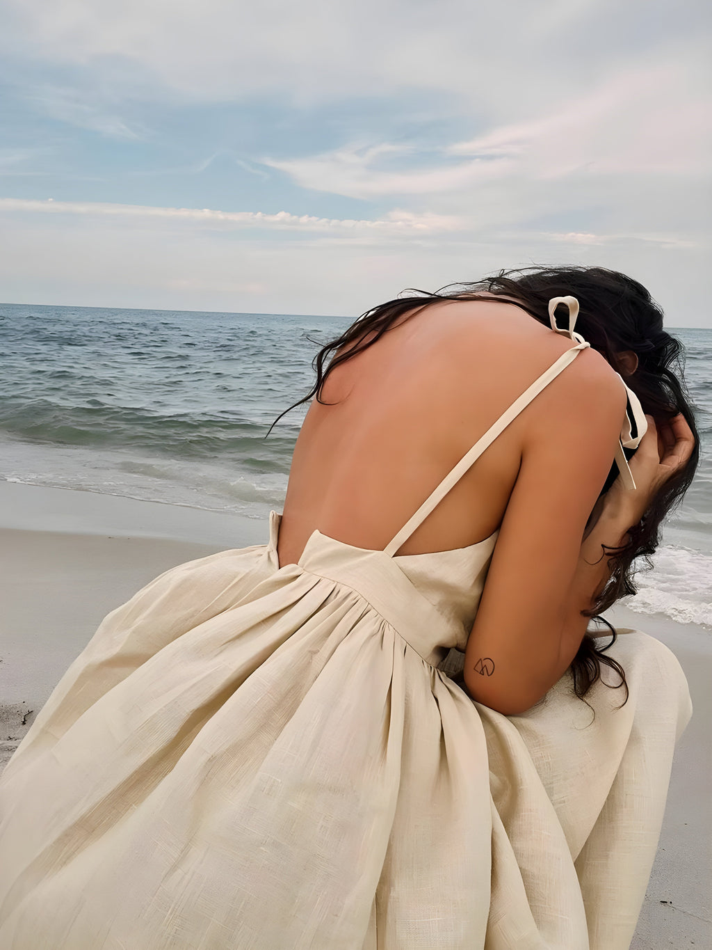 Fiena Dress by SIENA - image 2