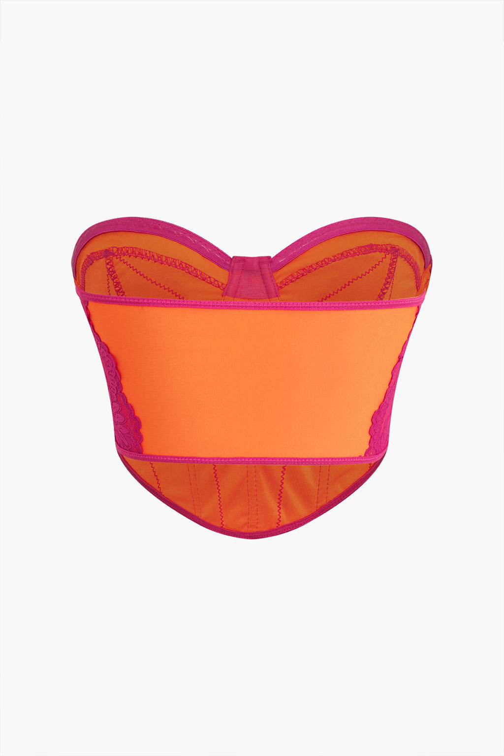 Donna Corset Top by SIENA - image 2