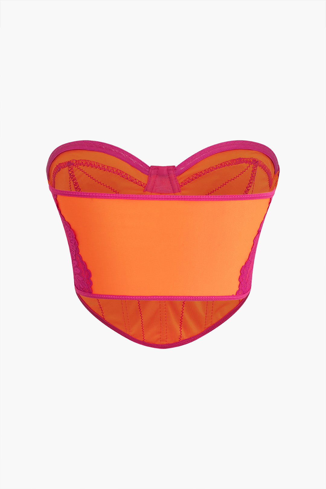 Donna Corset Top by SIENA - image 2