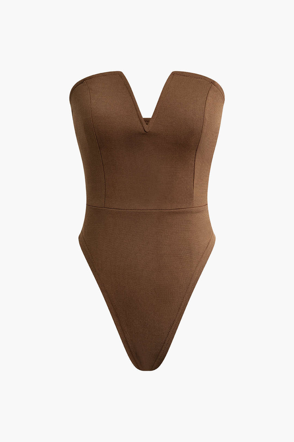 Shapewear Strapless Top by SIENA