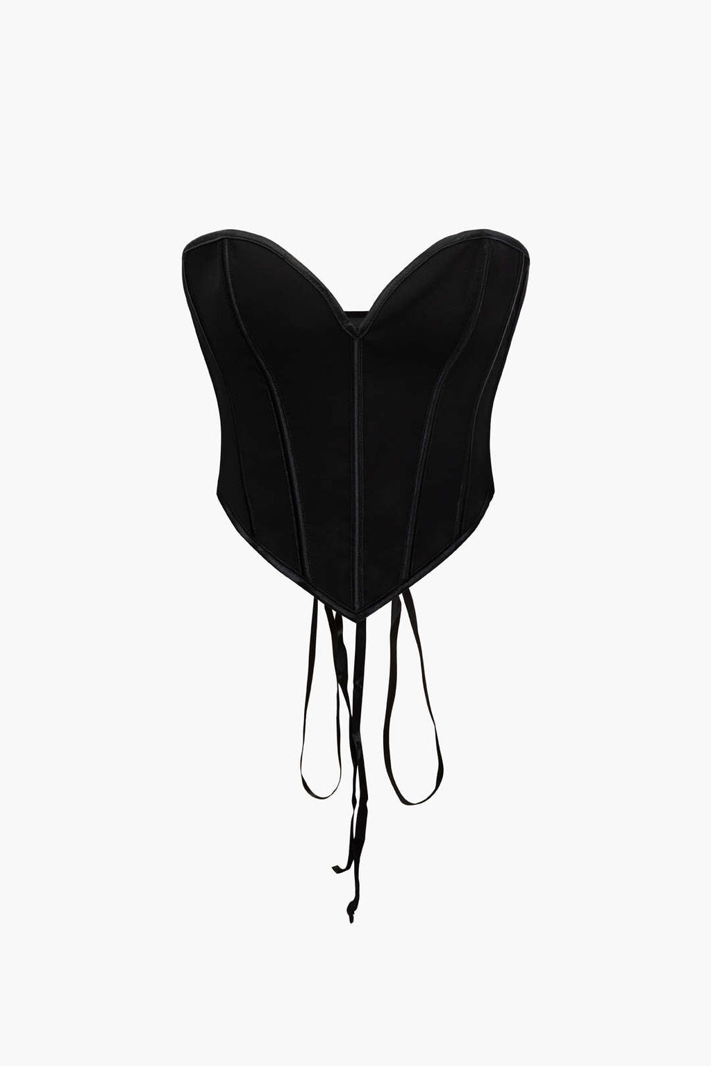 Lily Corset Top by SIENA