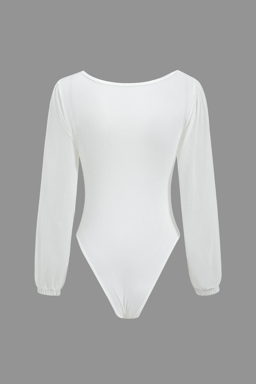 Shapewear Bodysuit by SIENA - image 2