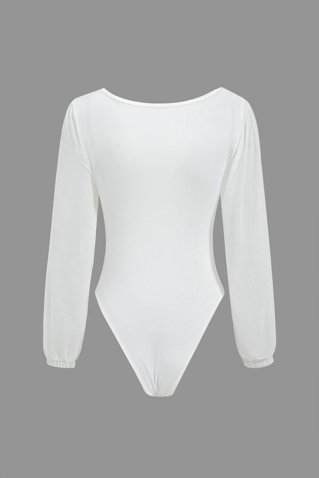Shapewear Bodysuit by SIENA - image 2