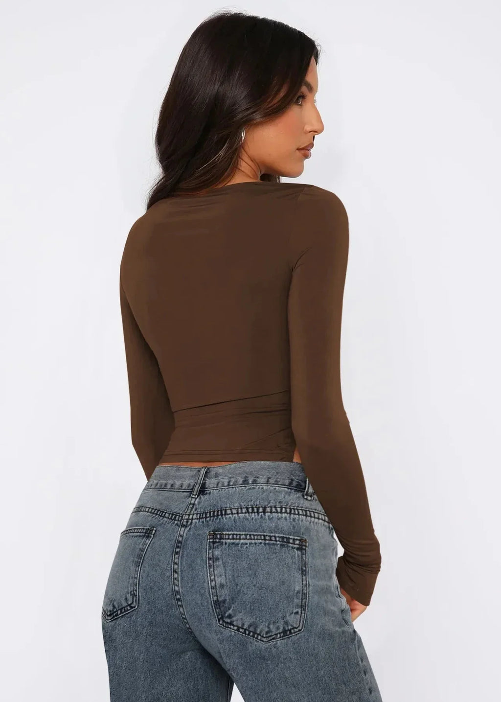 Chic Shirt by SIENA - image 9