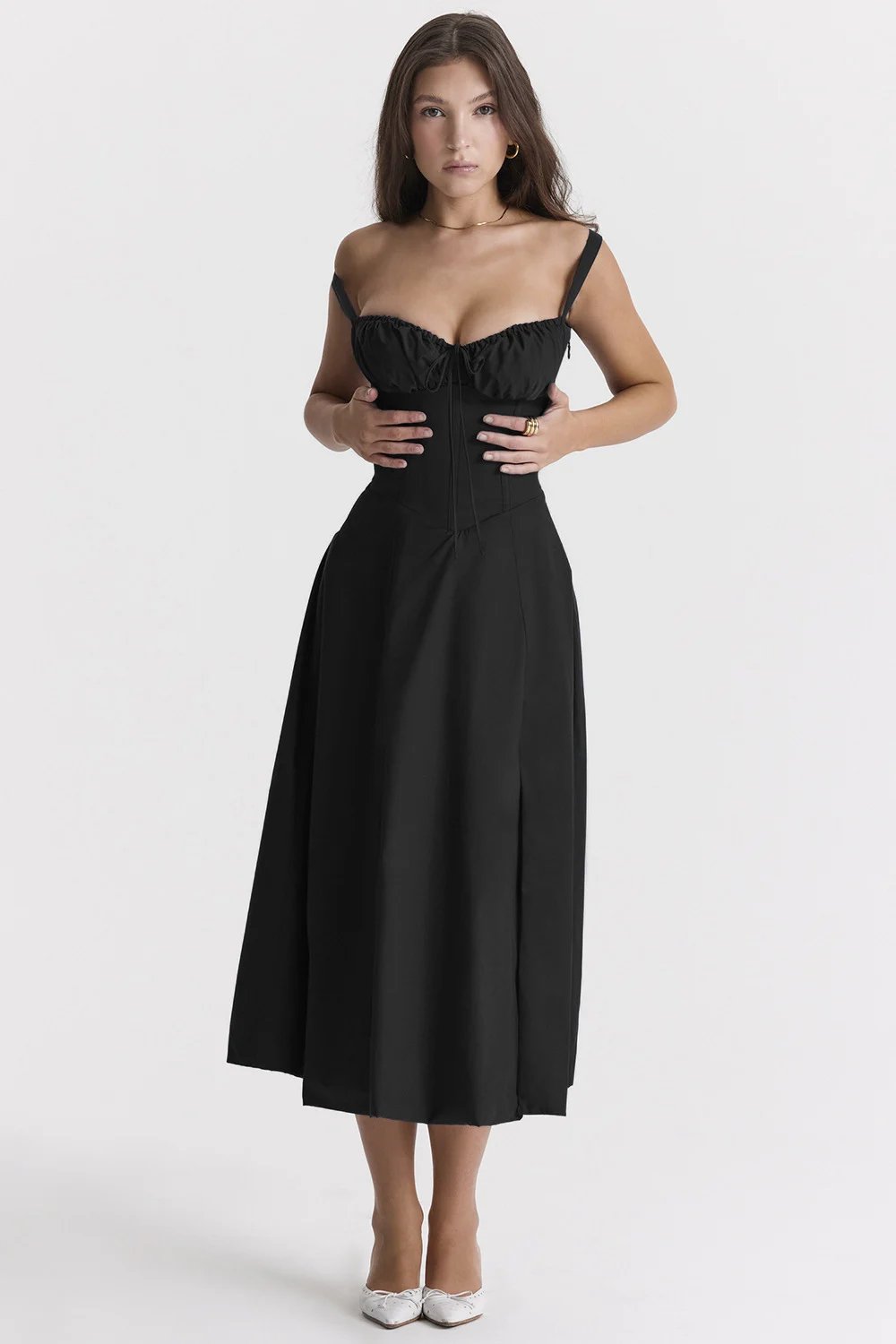 Printed Dress by SIENA - image 8