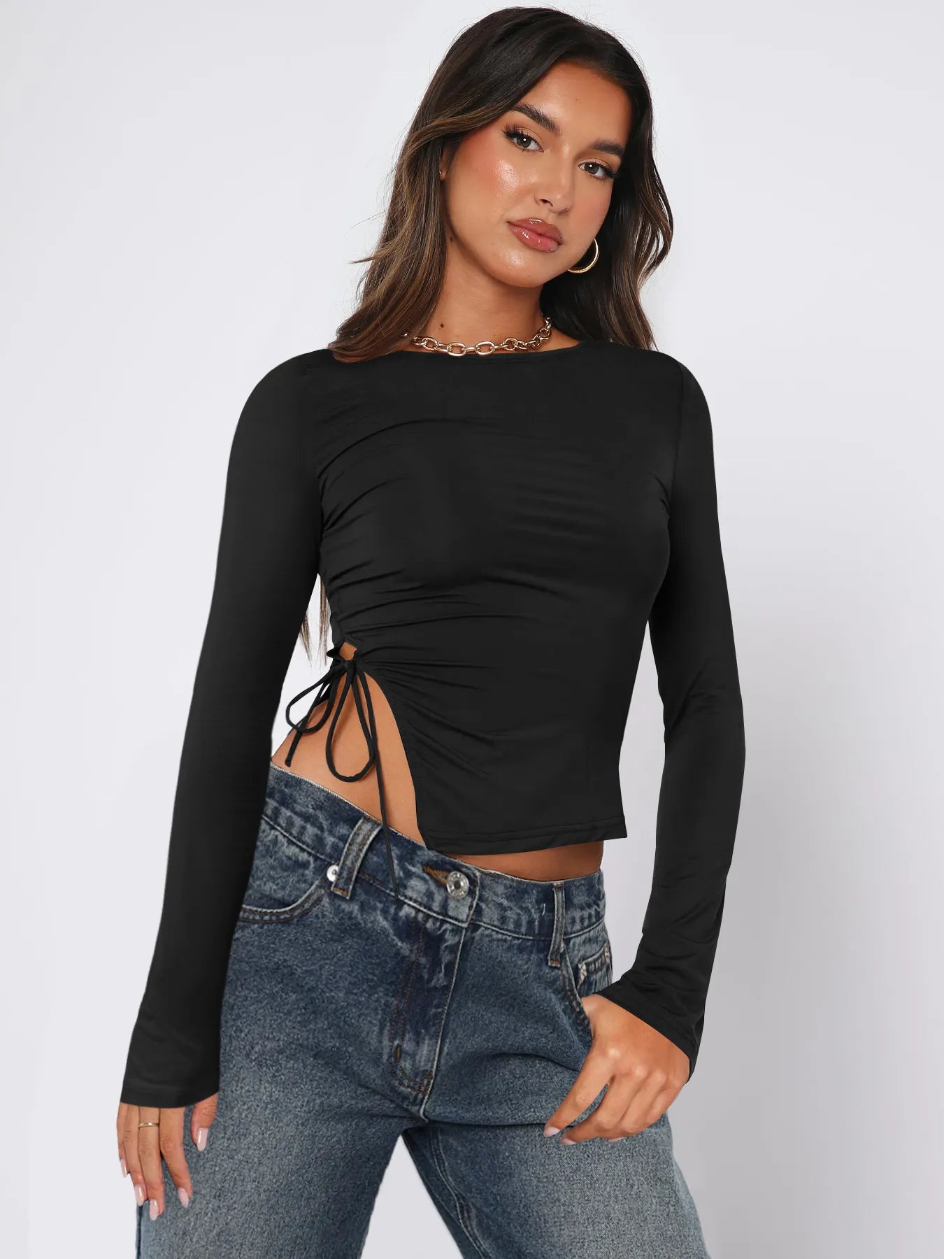 Sleek Shirt by SIENA - image 8