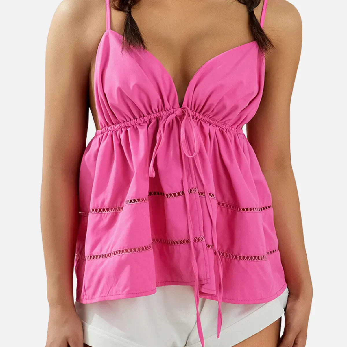 Rosana Blouse by SIENA - image 3