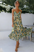 Kamelia Linen Midi Dress by SIENA - image 7