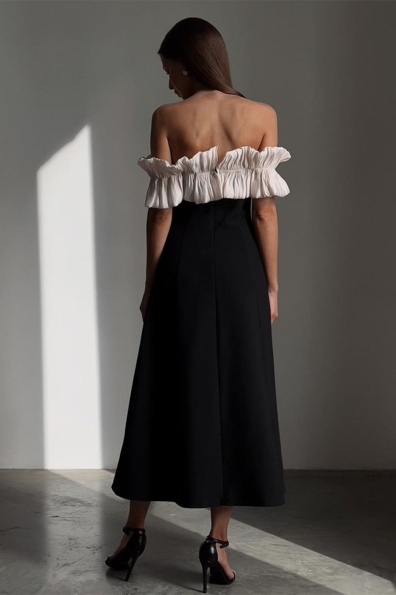 Bonnie Midi Dress by SIENA - image 3
