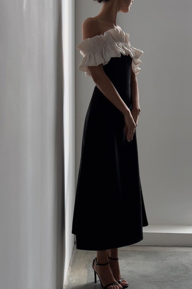 Bonnie Midi Dress by SIENA - image 2