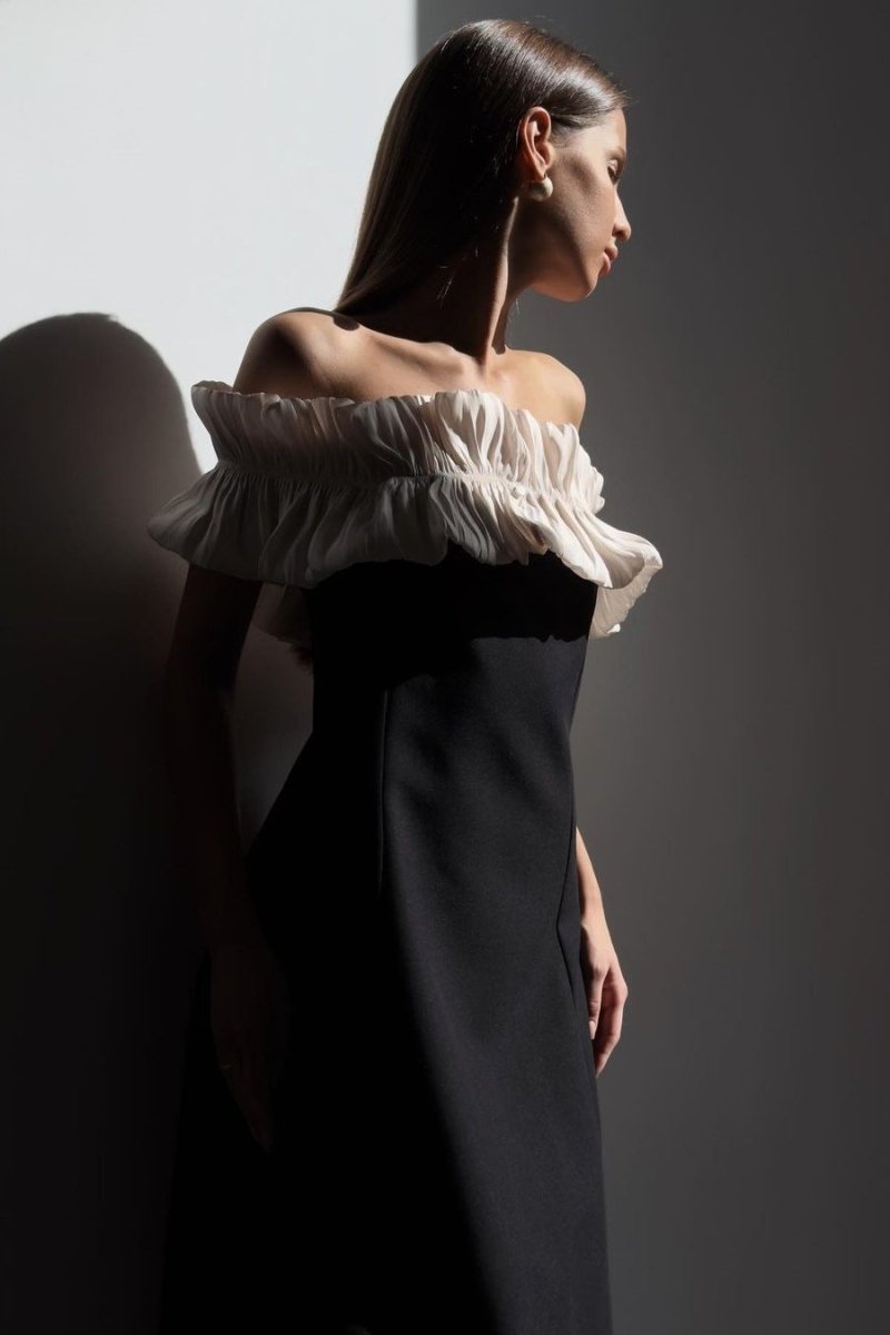 Bonnie Midi Dress by SIENA - image 4