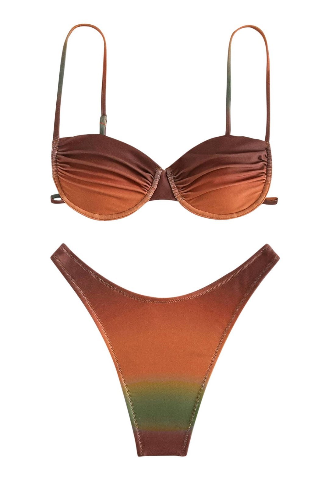 Printed Bikini Set by SIENA - image 9