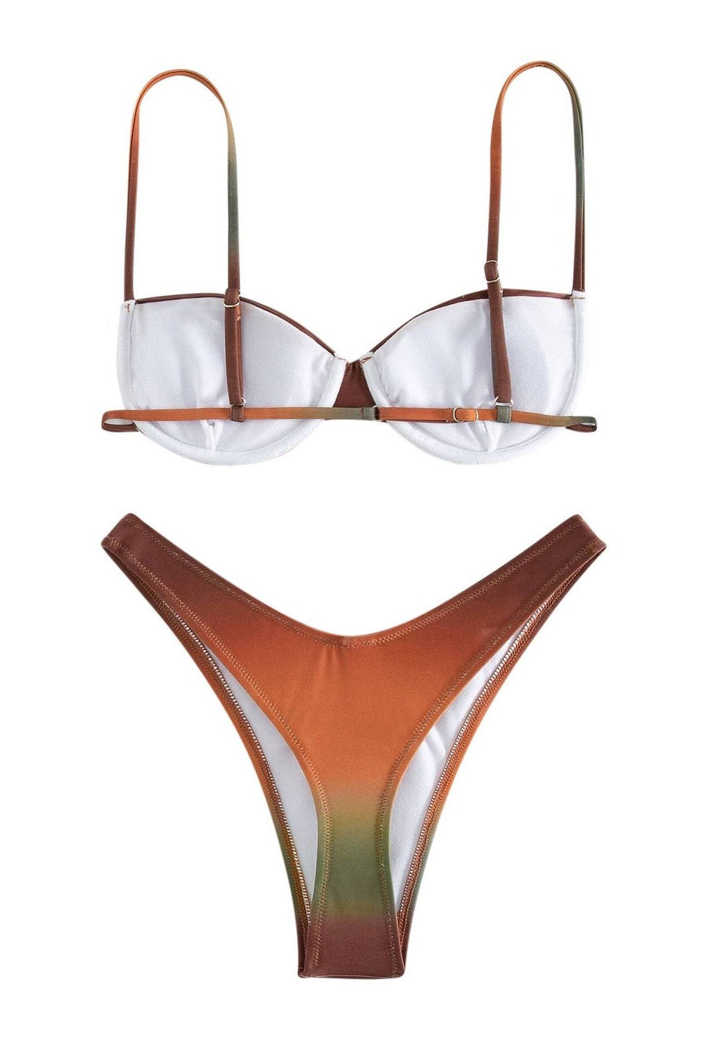 Printed Bikini Set by SIENA - image 10