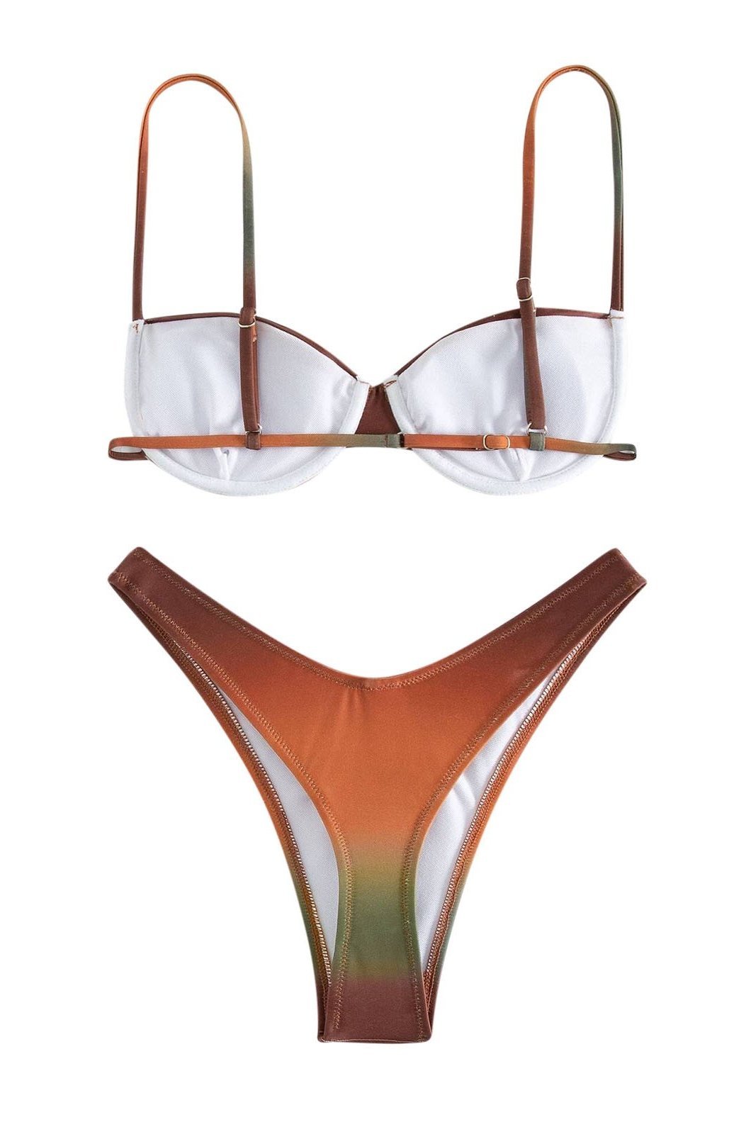 Printed Bikini Set by SIENA - image 10