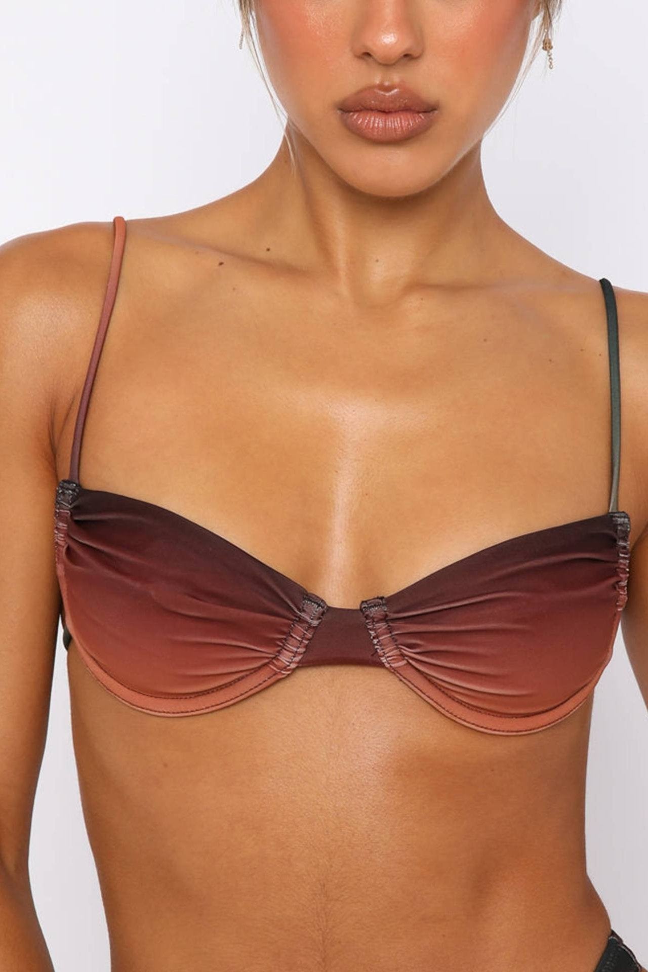 Printed Bikini Set by SIENA - image 5
