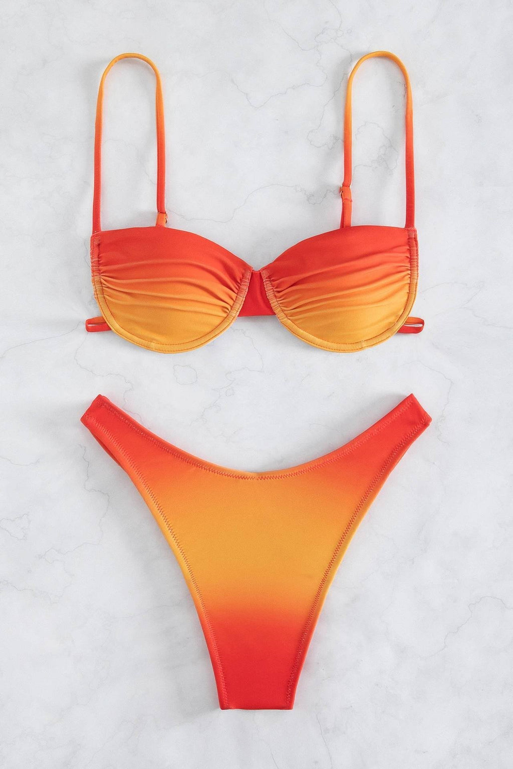 Printed Bikini Set by SIENA - image 4