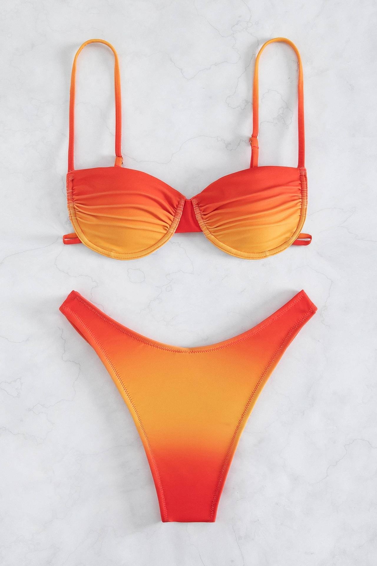 Printed Bikini Set by SIENA - image 4