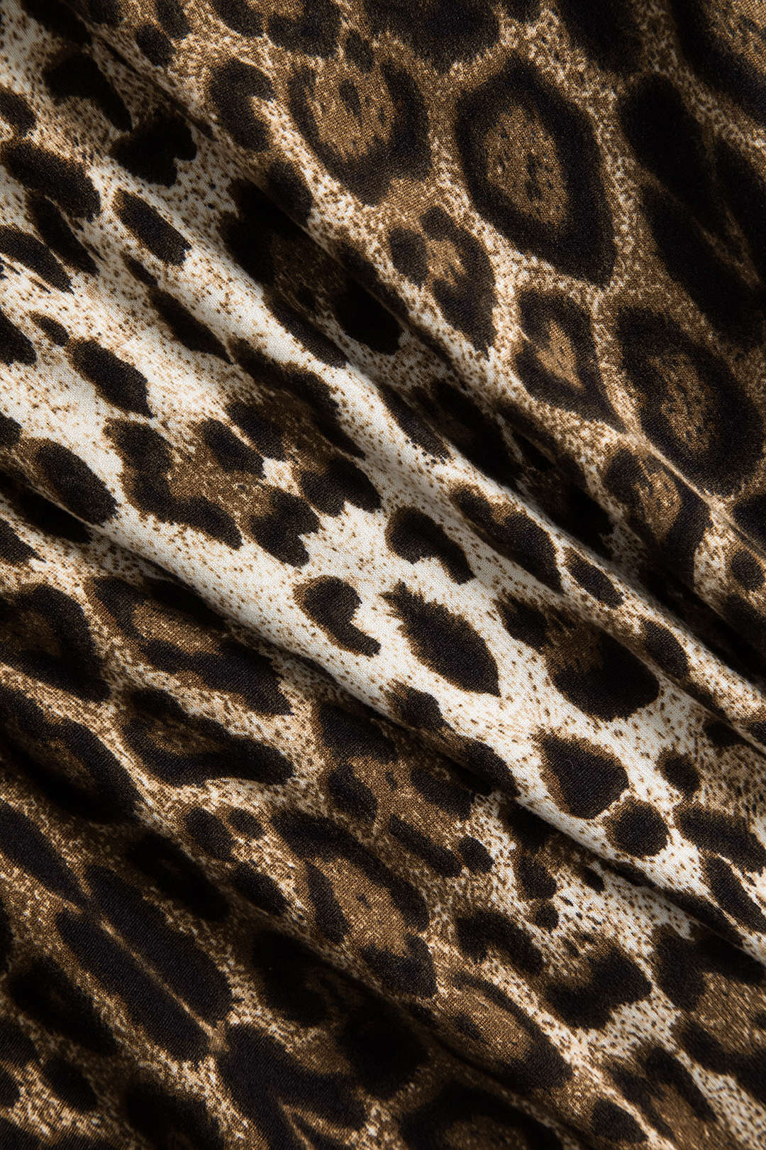 Shapewear Printed Bodysuit by SIENA - image 3