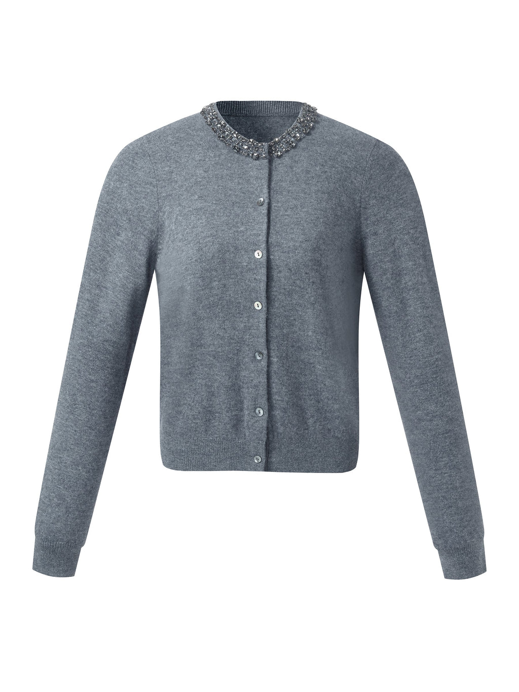 Boncuklu Cardigan by SIENA - image 7