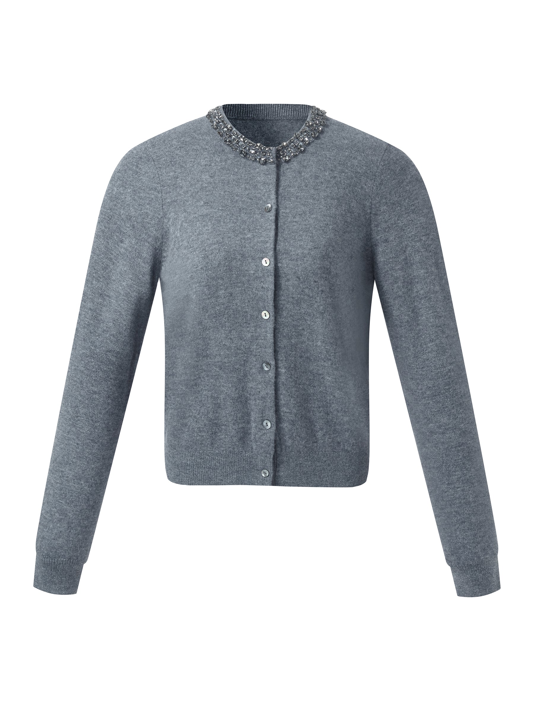 Boncuklu Cardigan by SIENA - image 7