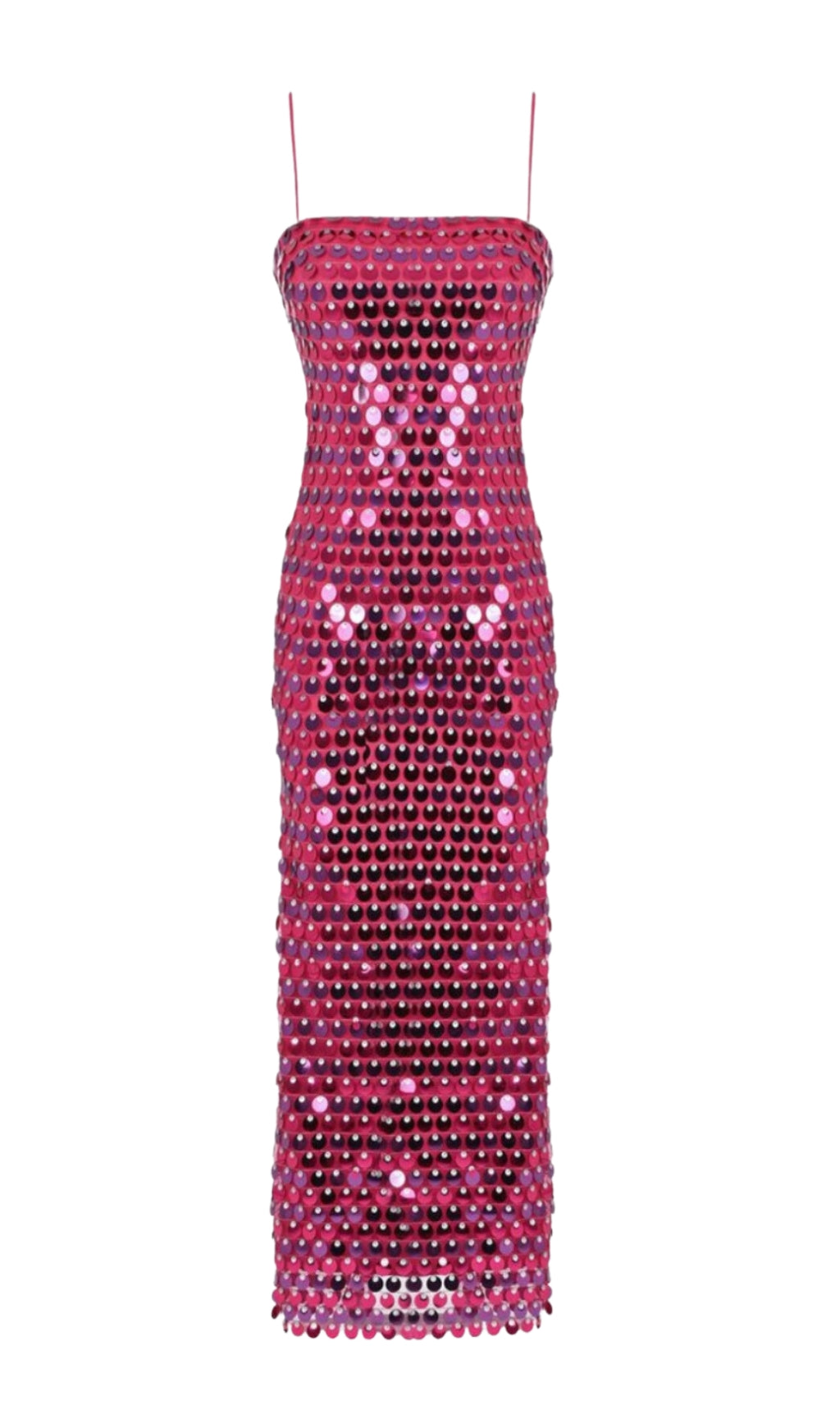 Vaenora Midi Dress by SIENA - image 5