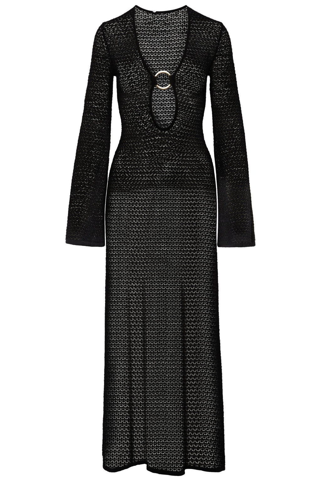 Chaya Crochet Mini Dress by SIENA - image 14