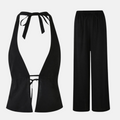 Galore Pants Set by SIENA
